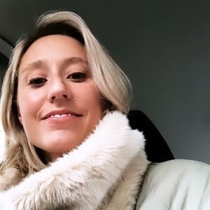 Meet your Posher, Rebekah